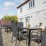 Apartamento Lovely In With Wifi Allinge-Sandvig