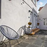 Apartamento Lovely In With Wifi Allinge-Sandvig