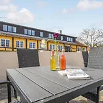 Lovely In With Wifi Allinge-Sandvig