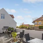 Lovely In With Wifi Allinge-Sandvig