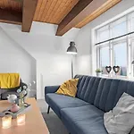 Apartamento Lovely In With Wifi Allinge-Sandvig