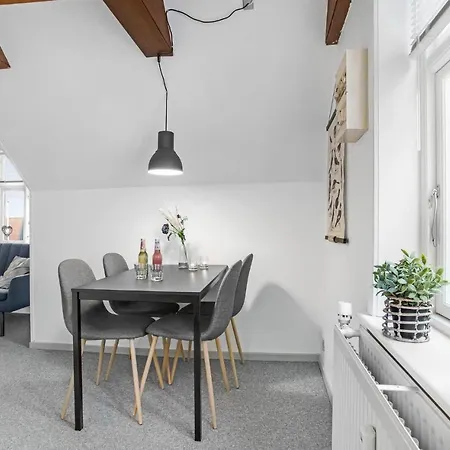 Apartman Lovely In With Wifi *