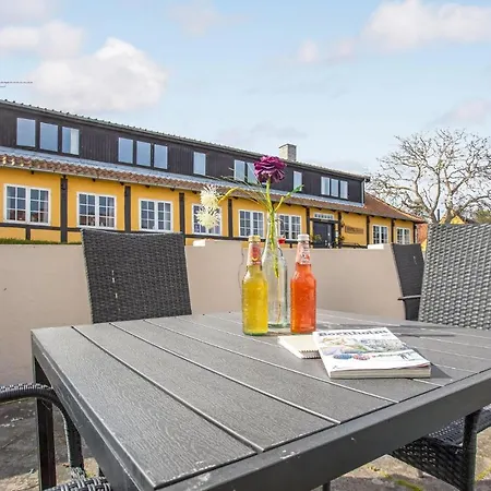 Lovely In With Wifi Allinge-Sandvig