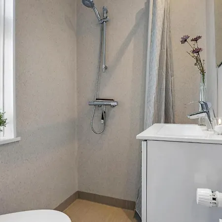 Lovely In With Wifi Allinge-Sandvig