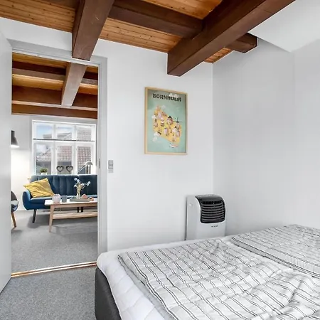 Lovely In With Wifi Apartment