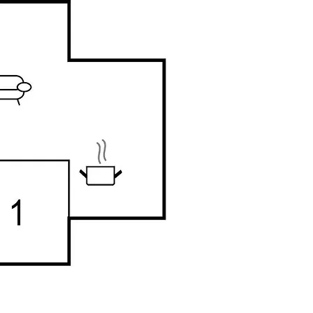 Lovely In With Wifi Apartment