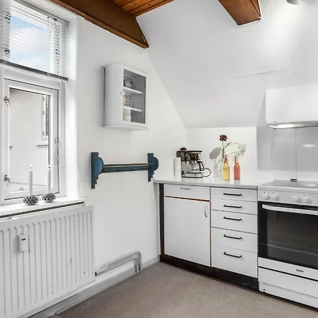 Apartamento Lovely In With Wifi