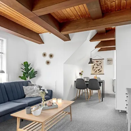 Apartamento Lovely In With Wifi