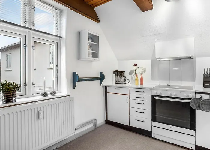 Apartamento Lovely In With Wifi